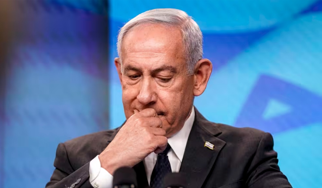 Accord États-Unis–Iran : Netanyahou sous pression après un revers diplomatique majeur