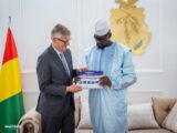 Diplomatie : Jean-Pierre Lacroix salue le retour en force de la Guinée sur la scène internationale