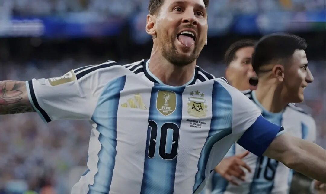 Lionel Messi rejoint Miroslav Klose et égale le record des meilleurs buteurs en Coupe du monde