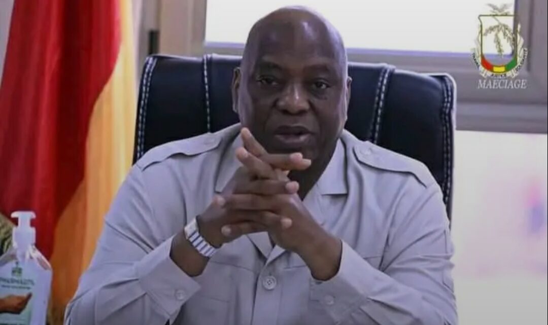 Nomination de plusieurs cadres à l&rsquo;ambassade de Guinée en France