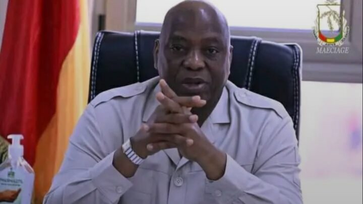 Nomination de plusieurs cadres à l&rsquo;ambassade de Guinée en France