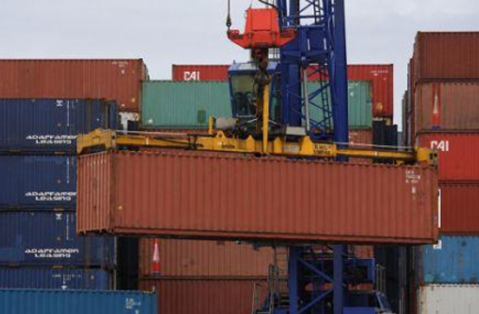 Classement 2025 des ports africains : le port à conteneurs de Conakry avant-dernier, un signal d’alarme