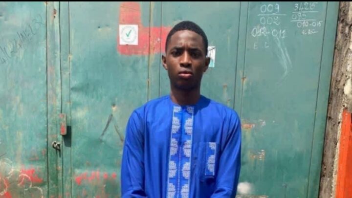 Conakry : un élève de 9e année tué par balle à Hamdallaye-Kabalaya