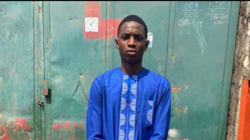 Conakry : un élève de 9e année tué par balle à Hamdallaye-Kabalaya