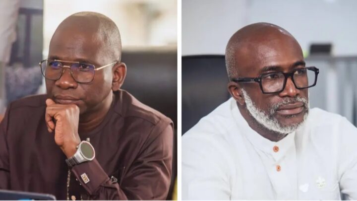 Guinée : vive altercation à l&rsquo;OGP entre le directeur général et son adjoint