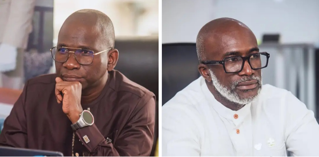 Guinée : vive altercation à l&rsquo;OGP entre le directeur général et son adjoint