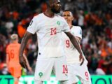 Mondial 2026 : Issa Diop, le héros inattendu qui propulse le Maroc en huitièmes de finale