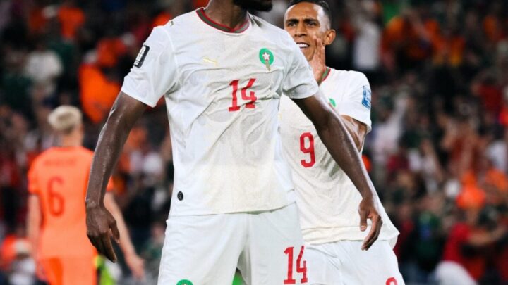 Mondial 2026 : Issa Diop, le héros inattendu qui propulse le Maroc en huitièmes de finale