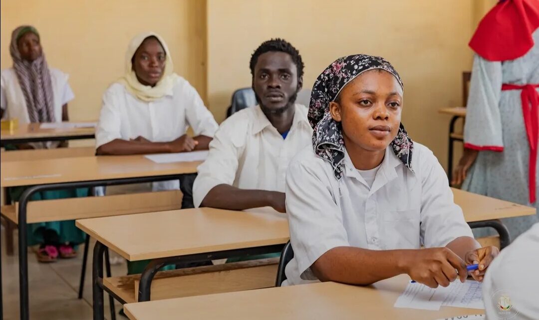 Baccalauréat unique 2026 : 5 209 candidats composent à Boké sous le signe de la discipline