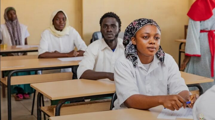 Baccalauréat unique 2026 : 5 209 candidats composent à Boké sous le signe de la discipline