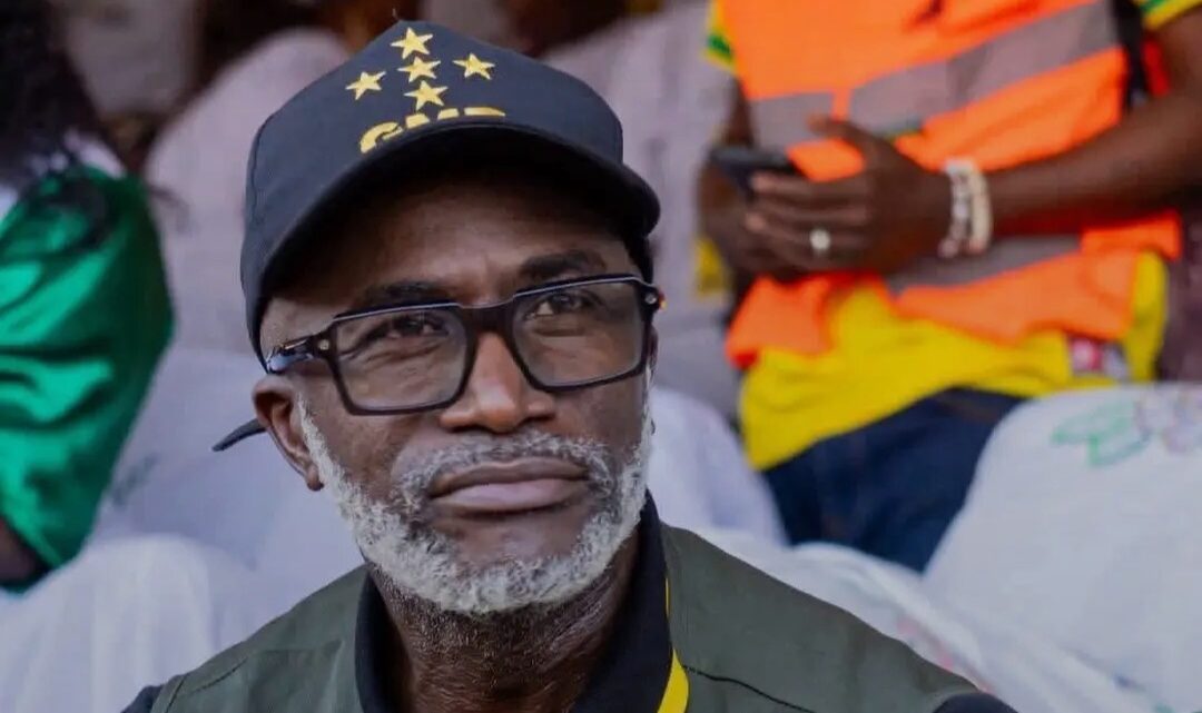 Jeano Koumbassa écroué à la Maison centrale : l&rsquo;ex-DGA de l&rsquo;OGP poursuivi par la CRIEF pour des faits présumés de corruption
