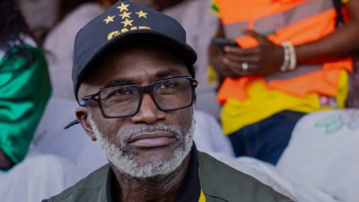 Jeano Koumbassa écroué à la Maison centrale : l&rsquo;ex-DGA de l&rsquo;OGP poursuivi par la CRIEF pour des faits présumés de corruption