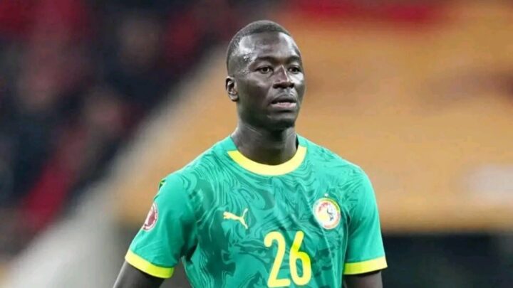 Sénégal : Pape Gueye menace de faire une pause en sélection si le staff reste en place