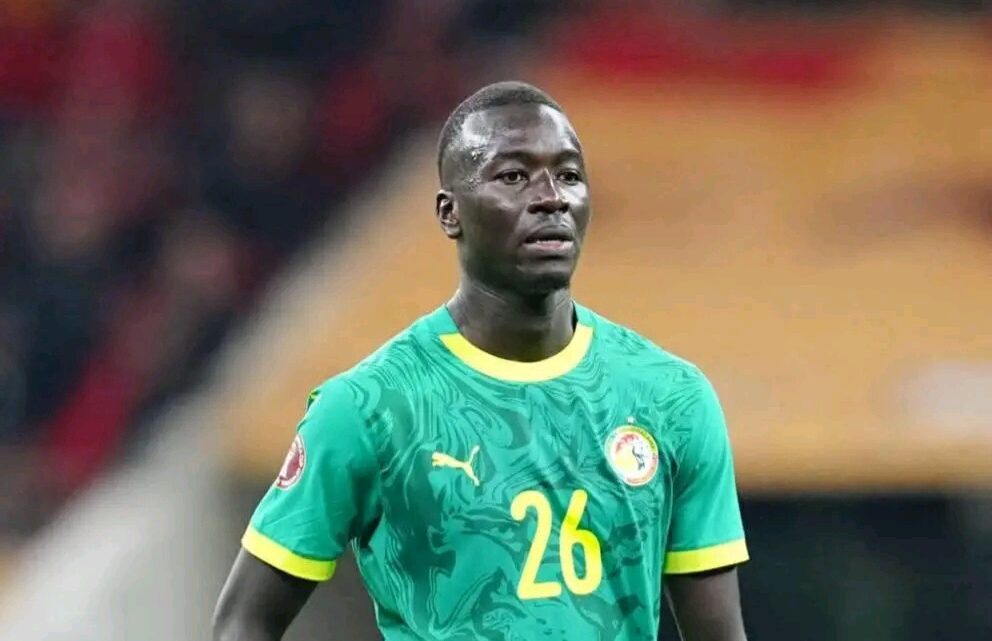 Sénégal : Pape Gueye menace de faire une pause en sélection si le staff reste en place