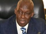 CRIEF : le parquet requiert 10 ans de prison et 50 milliards GNF d&rsquo;amende contre Dr Mohamed Diané en appel