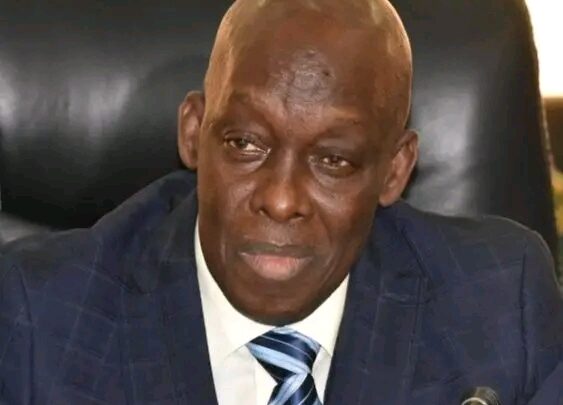 CRIEF : le parquet requiert 10 ans de prison et 50 milliards GNF d&rsquo;amende contre Dr Mohamed Diané en appel