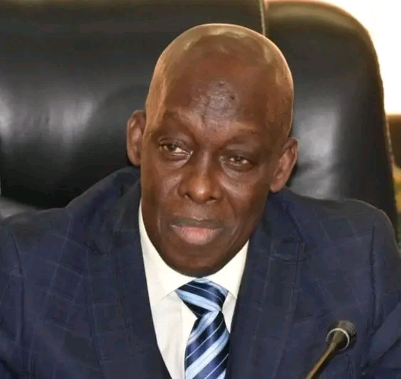 CRIEF : le parquet requiert 10 ans de prison et 50 milliards GNF d&rsquo;amende contre Dr Mohamed Diané en appel