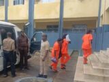 Affaire fraude au BAC à Kindia : les six autres détenus libérés après le décès de Mamadou Djouma Bah