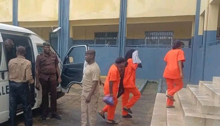 Affaire fraude au BAC à Kindia : les six autres détenus libérés après le décès de Mamadou Djouma Bah
