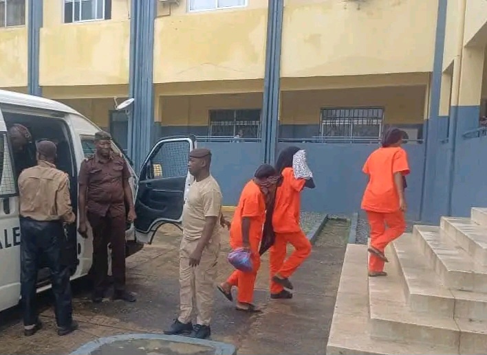 Affaire fraude au BAC à Kindia : les six autres détenus libérés après le décès de Mamadou Djouma Bah