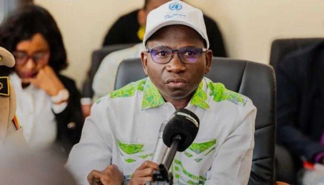 CRIEF : l’ex-directeur général de l’OGP, Aladji Cellou Camara, et trois cadres placés sous mandat de dépôt