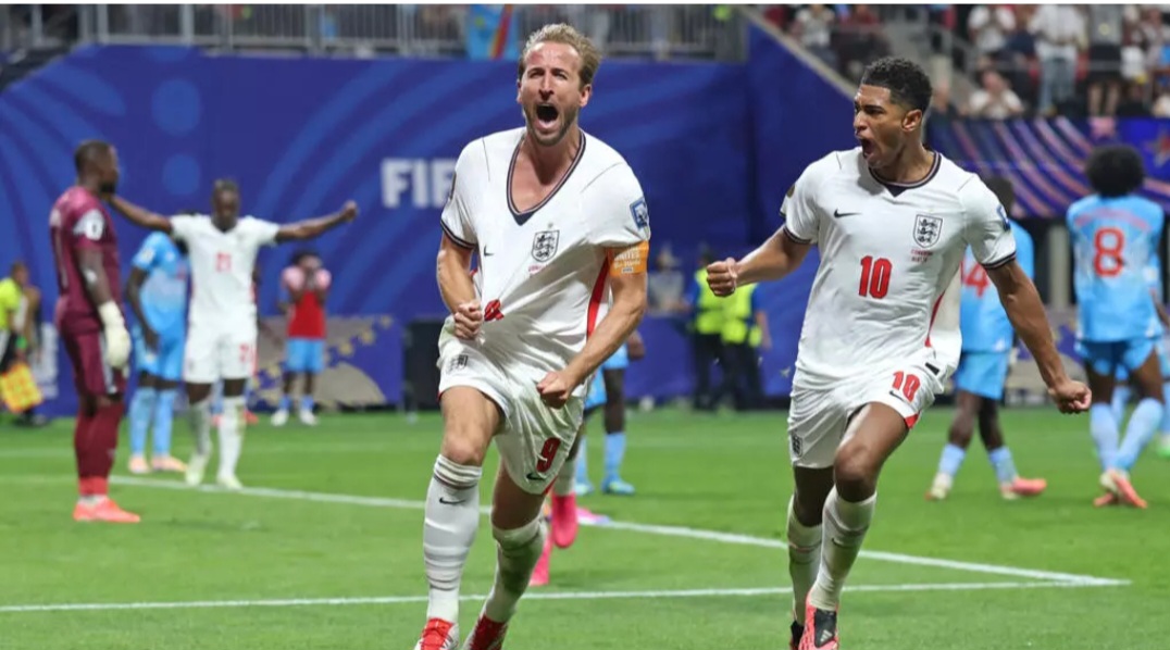 Coupe du monde 2026 : la RD Congo tombe les armes à la main face à l&rsquo;Angleterre