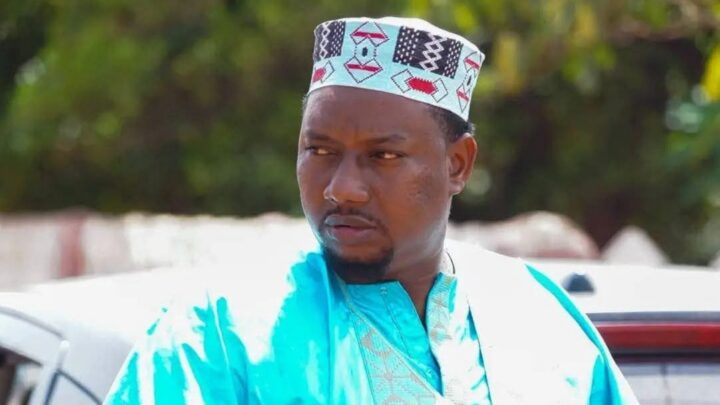 Labé : Al Habib Bah élu Maire