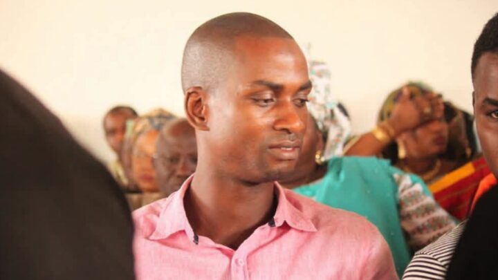 Commune urbaine de Lambanyi : Baba Alimou Barry élu maire sous la bannière de la GMD