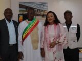 Ratoma : élection du maire sous tension, Kabinet Diawara élu à huis clos