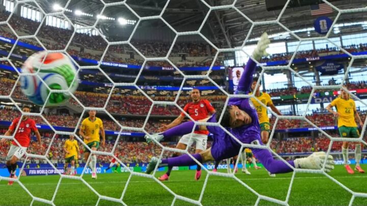 Coupe du monde 2026 : l’Égypte élimine l’Australie aux tirs au but et file en huitièmes