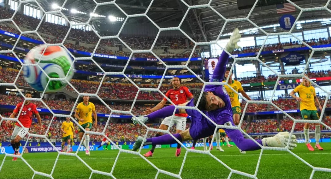 Coupe du monde 2026 : les affiches des huitièmes de finale sont connues
