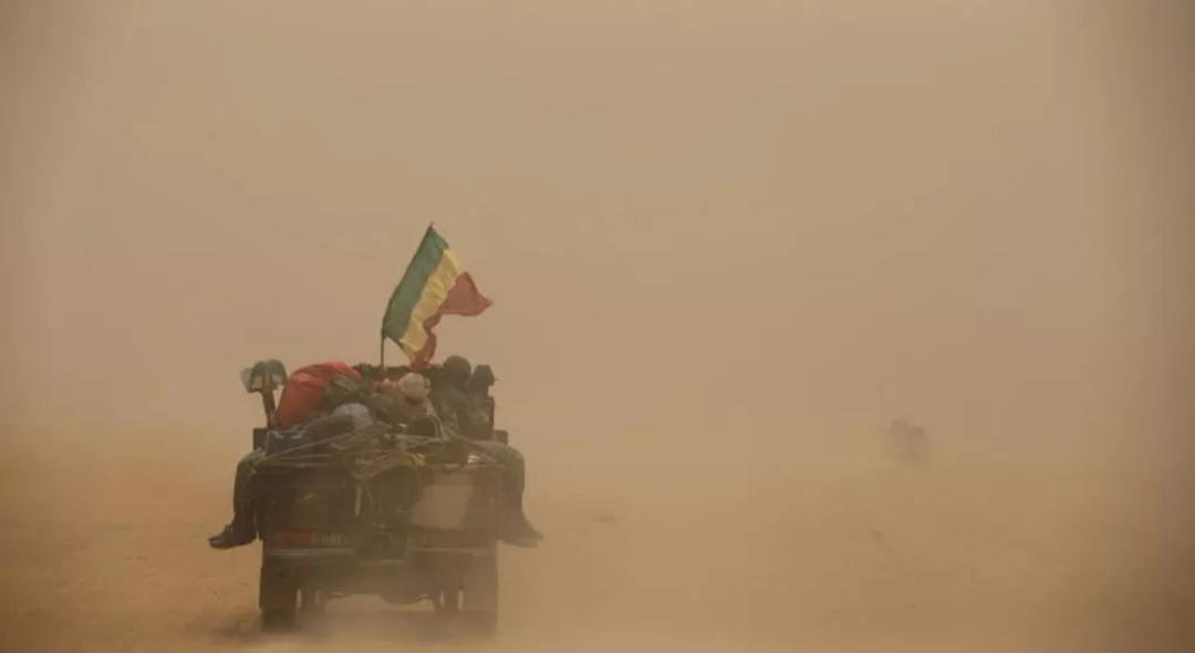 Mali : plusieurs localités du nord attaquées, une prison visée dans le sud