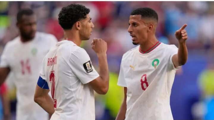 Coupe du monde 2026 : le Maroc élimine le Canada et file en quarts de finale