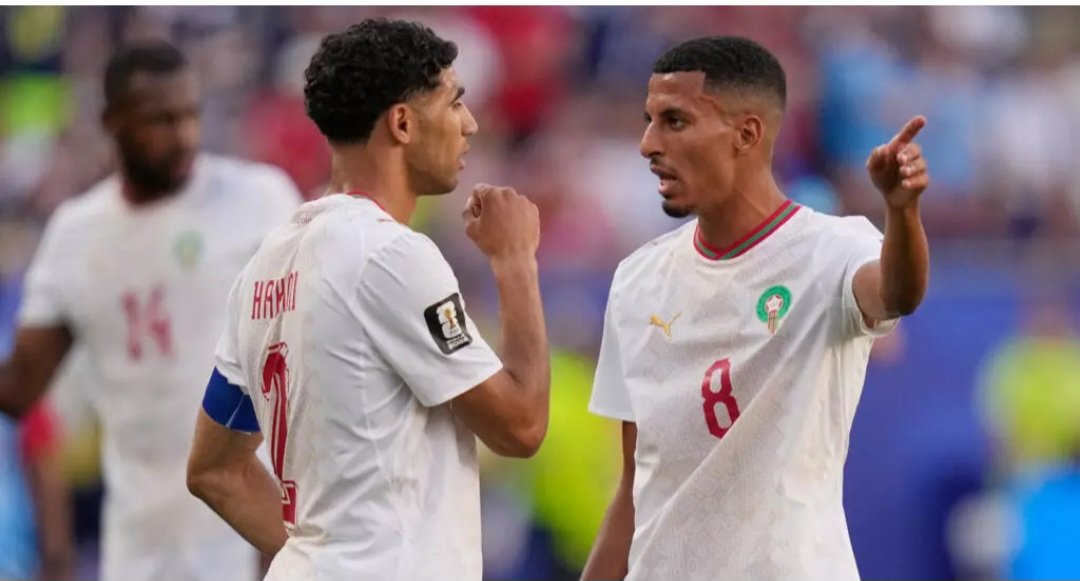 Coupe du monde 2026 : le Maroc élimine le Canada et file en quarts de finale