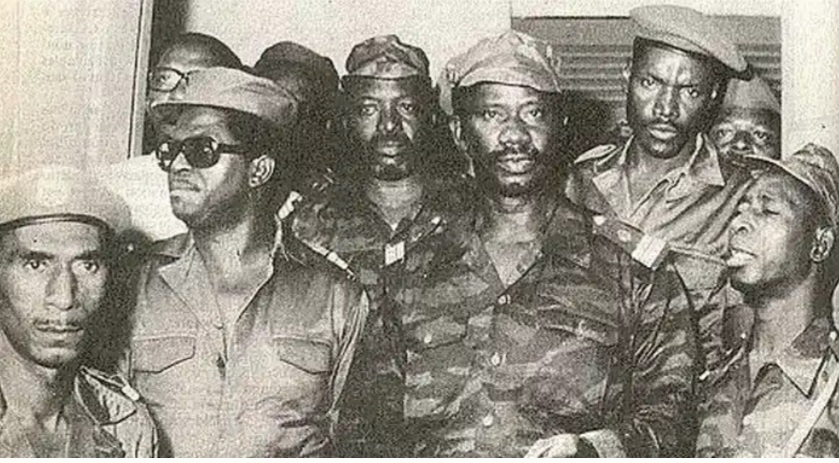 Guinée : il y a 41 ans, la tentative de putsch de Diarra Traoré