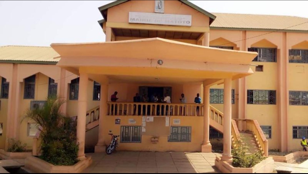 Conakry : les 13 maires élus enfin connus