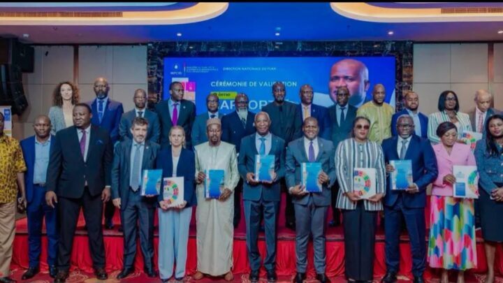 Guinée : le gouvernement valide le Rapport national volontaire 2026 sur les ODD