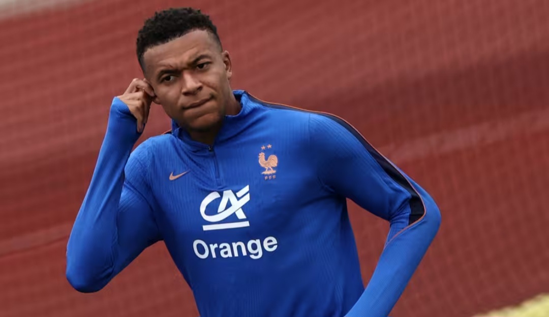 Mbappé au cœur d’une polémique après des propos racistes d’une sénatrice paraguayenne