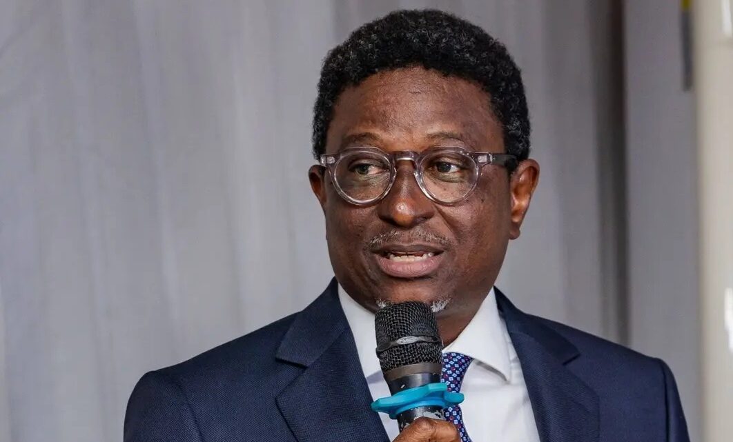 Guinée : Alpha Bacar Barry évoque le décès de Mamadou Djouma Bah avant les résultats du baccalauréat
