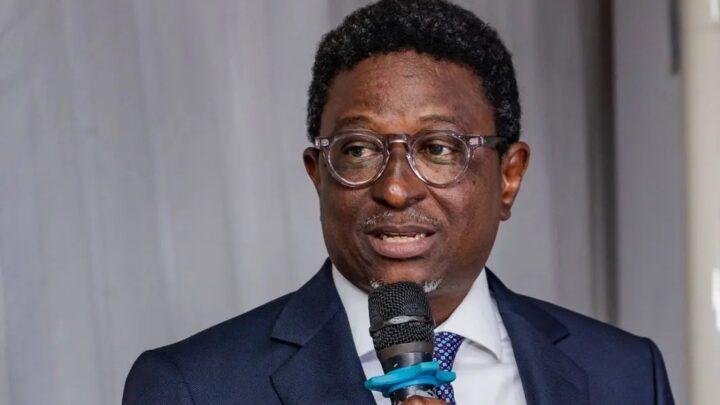Guinée : Alpha Bacar Barry évoque le décès de Mamadou Djouma Bah avant les résultats du baccalauréat