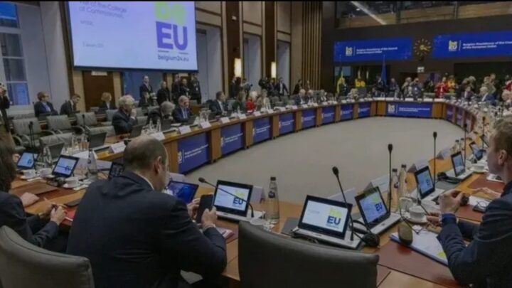 Union européenne : restriction des visas pour les Guinéens, Bruxelles invoque une coopération insuffisante