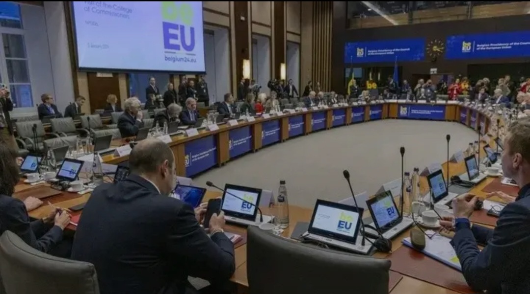 Union européenne : restriction des visas pour les Guinéens, Bruxelles invoque une coopération insuffisante