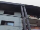 Guinée : quatre morts, dont deux jumelles de 13 ans, dans un incendie à Conakry