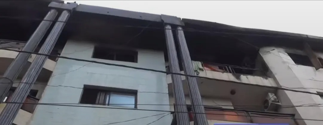 Guinée : quatre morts, dont deux jumelles de 13 ans, dans un incendie à Conakry