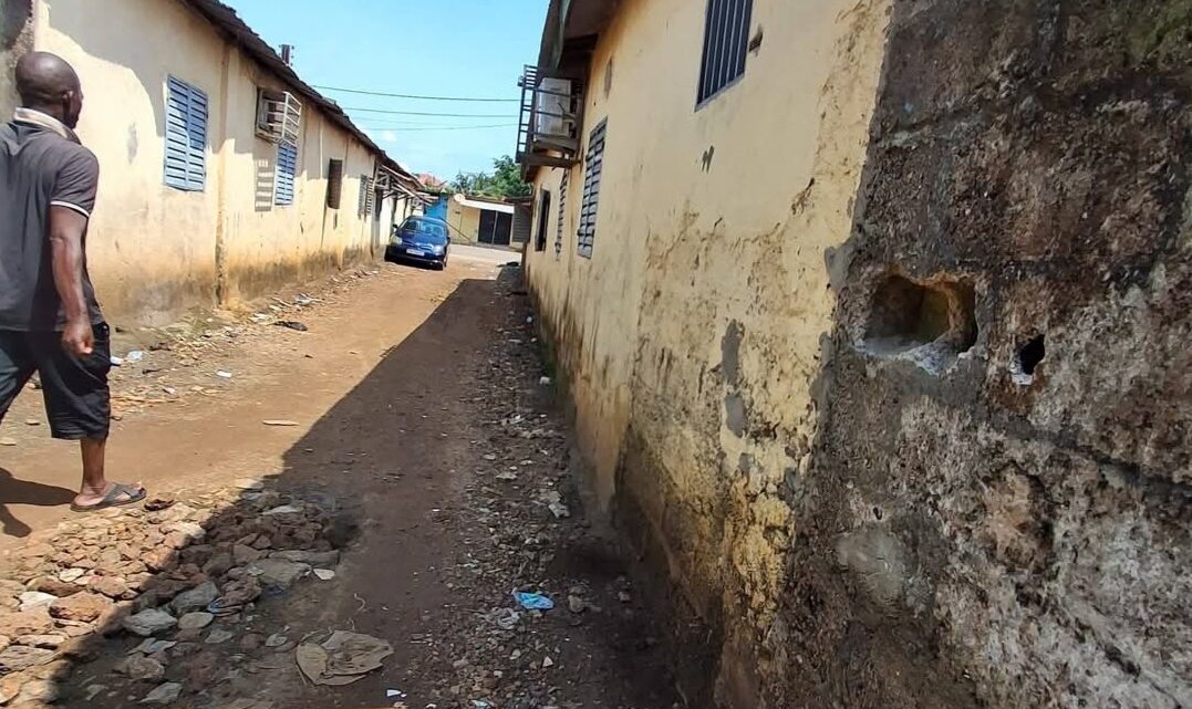 Pourquoi Fodé Traoré a-t-il été enterré vivant 50 ans après, retour sur les traces d’un crime( Abdoulaye Condé)