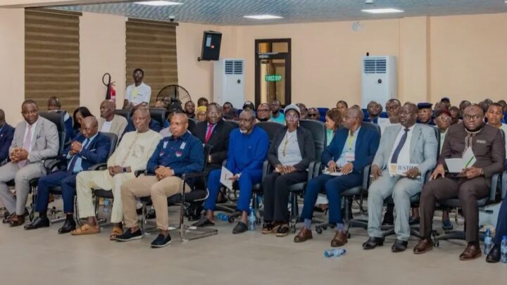 Guinée : première Conférence nationale des procureurs pour harmoniser l’action du ministère public