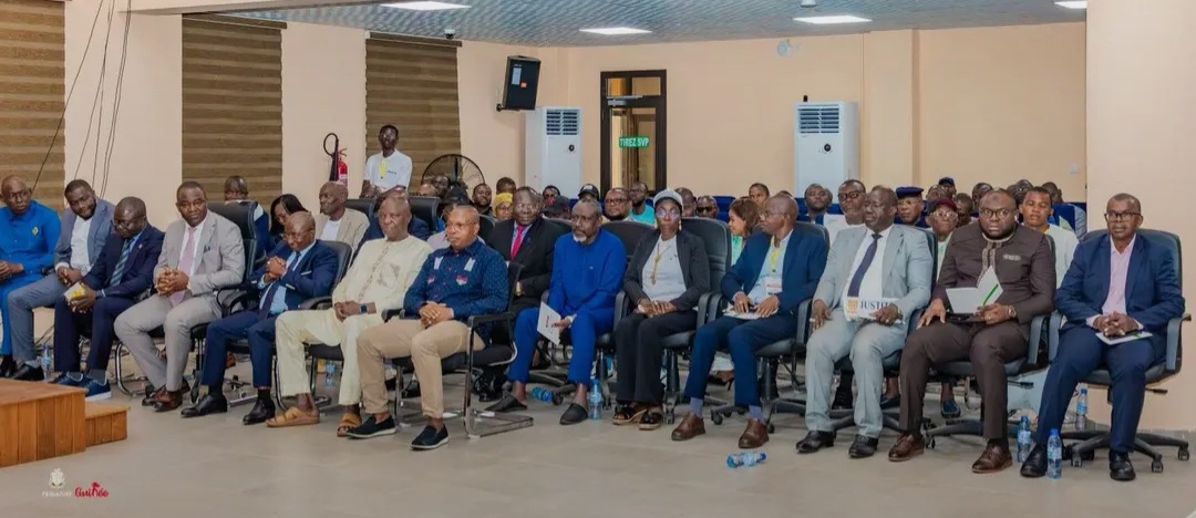 Guinée : première Conférence nationale des procureurs pour harmoniser l’action du ministère public