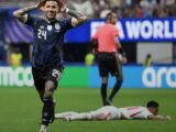 Argentine – Angleterre : l&rsquo;Albiceleste renverse les Three Lions et rejoint l&rsquo;Espagne en finale du Mondial 2026