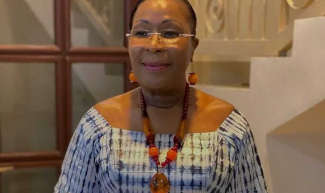Makalé Traoré renonce au perchoir, Dansa Kourouma en pole position