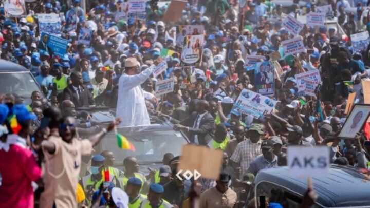 Macky Sall à Dakar : une visite sous le signe de l&rsquo;ONU et des enjeux politiques